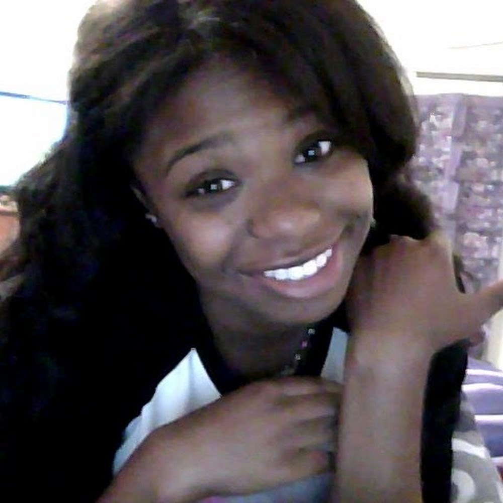 Meet your Posher, Willniesha